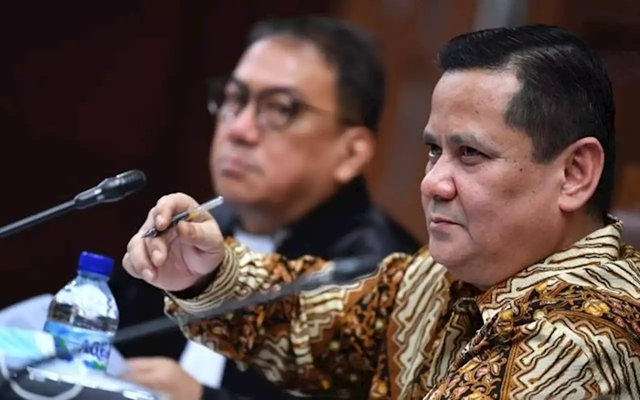 Sidang Etik Napoleon Bonaparte Digelar 2 Pekan Lagi