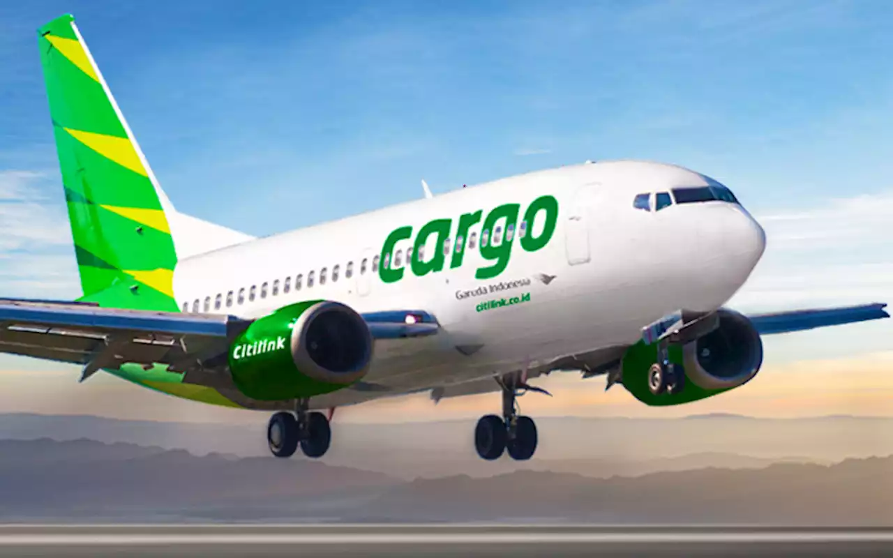 Wow, Ini Tiket Promo Pesawat Citilink ke Luar Negeri