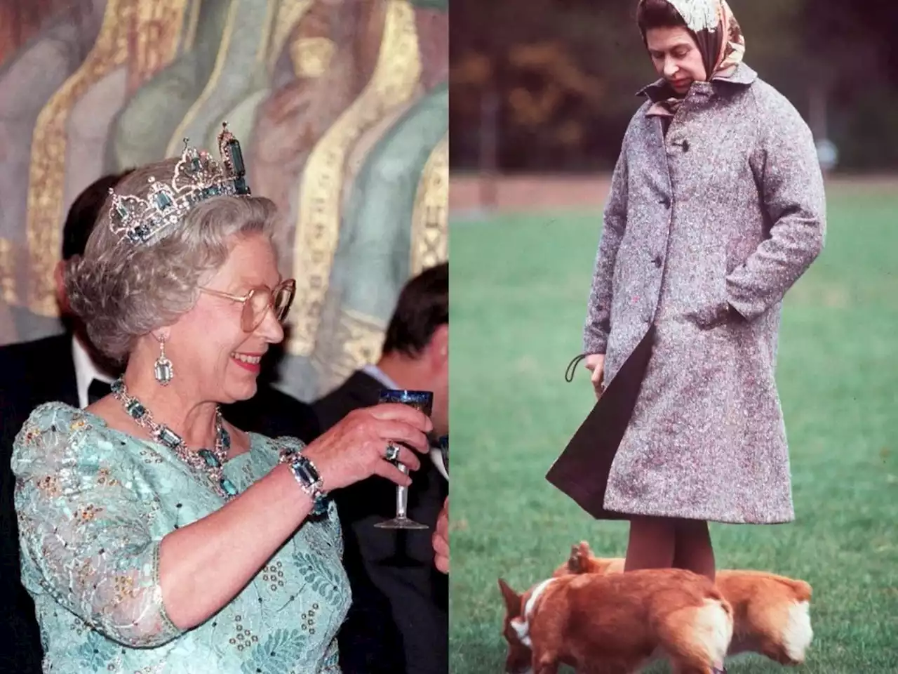 How Queen Elizabeth II ate and exercised to live to the age of 96 | Businessinsider