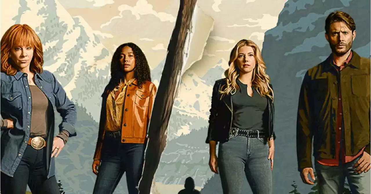 Big Sky: Deadly Trails Showrunner Teases New Season, New Threats