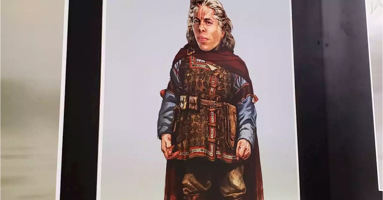 Willow: D23 Expo Previews Costumes, Weapons & Designs From Series