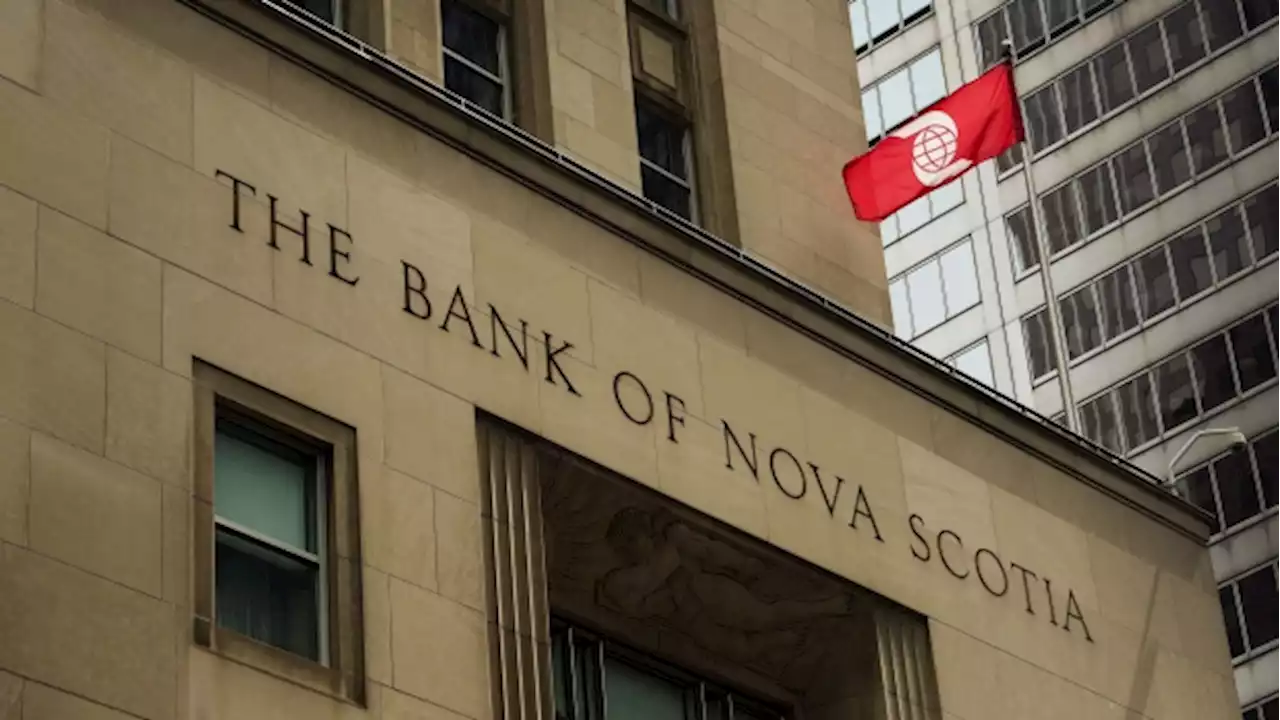 Scotia, BMO are the 'most attractive' bank stocks: Analyst - BNN Bloomberg