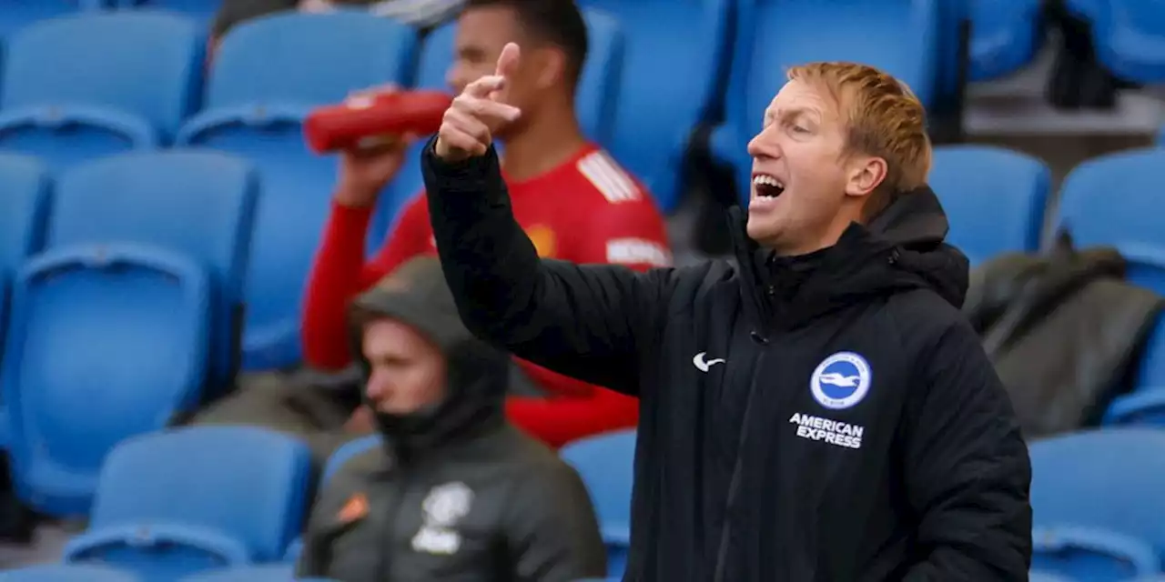 5 Pelatih Termahal dalam Sepak Bola, Termasuk Graham Potter - Bola.net