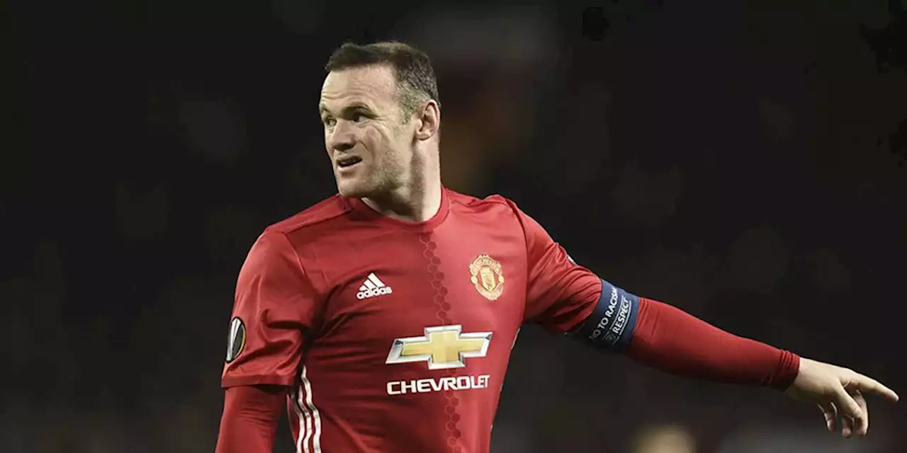 Bagaimana Nasibnya? 4 Pemain yang Gabung MU Bersama Wayne Rooney - Bola.net