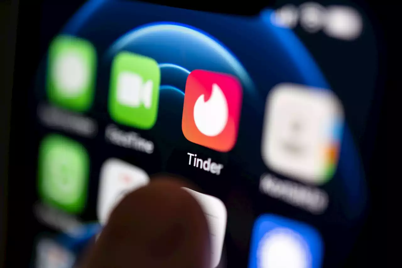 Digitales Dating – viel älter als Tinder