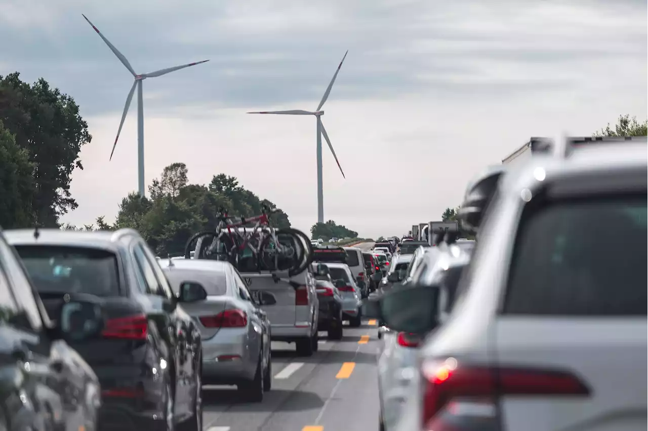 Ende der Sommerferien in Bayern: Die Stauprognose