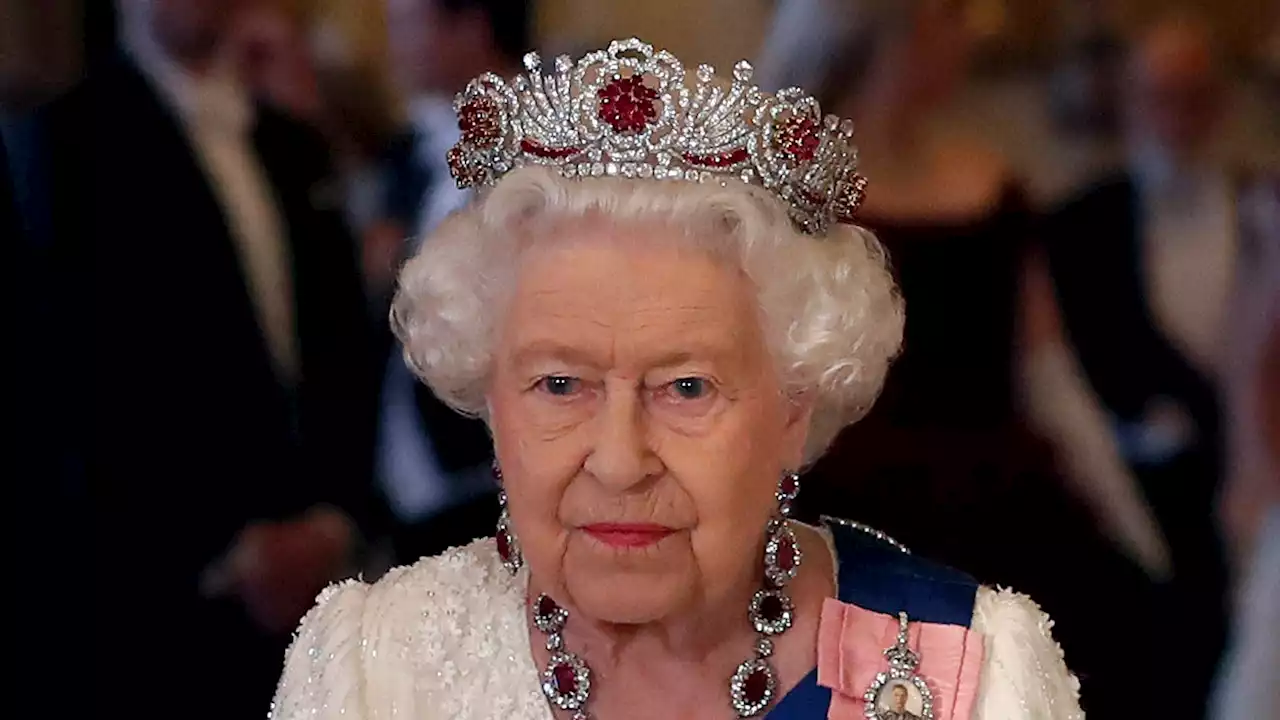 What We Know So Far About The Funeral Of Queen Elizabeth II