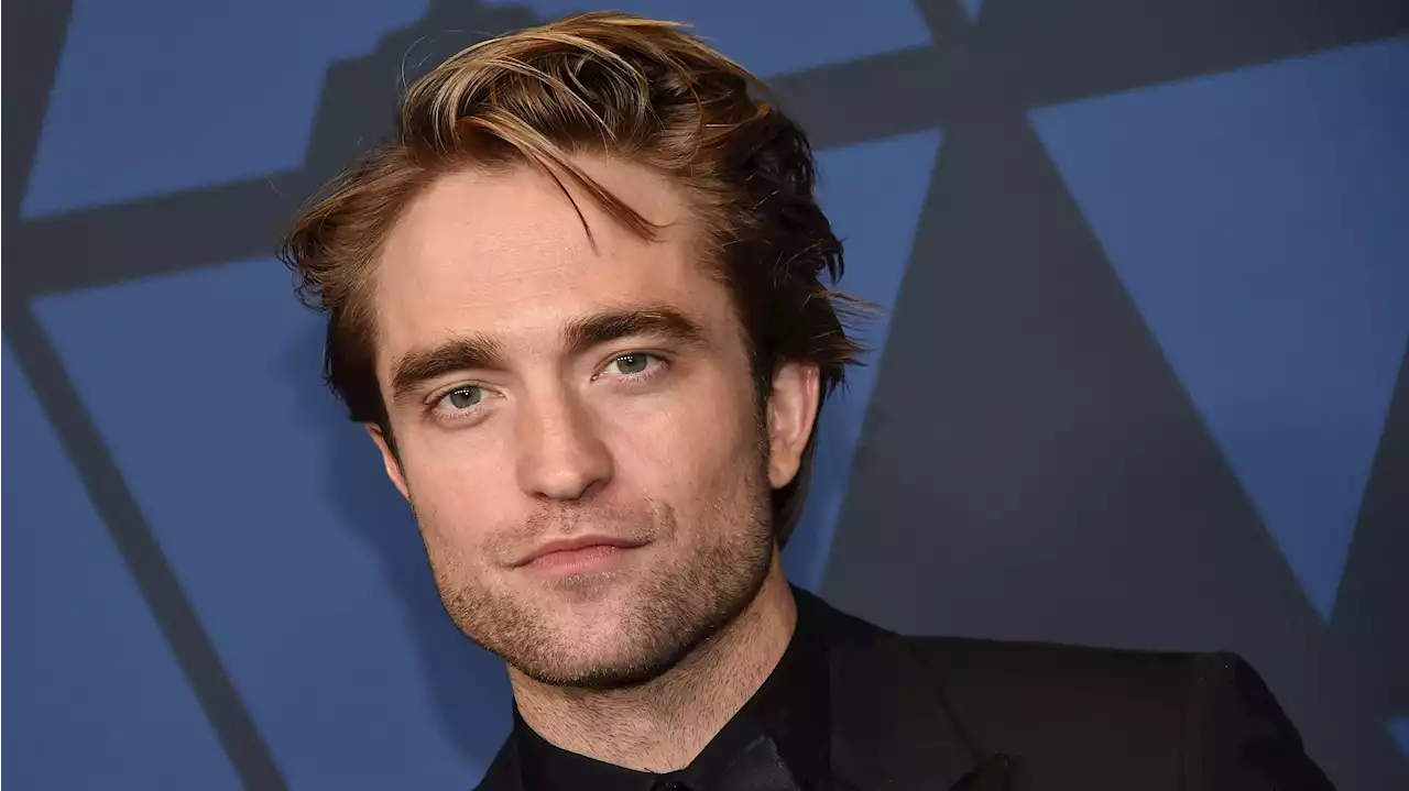 Robert Pattinson kuratiert New Yorker Kunst-Auktion