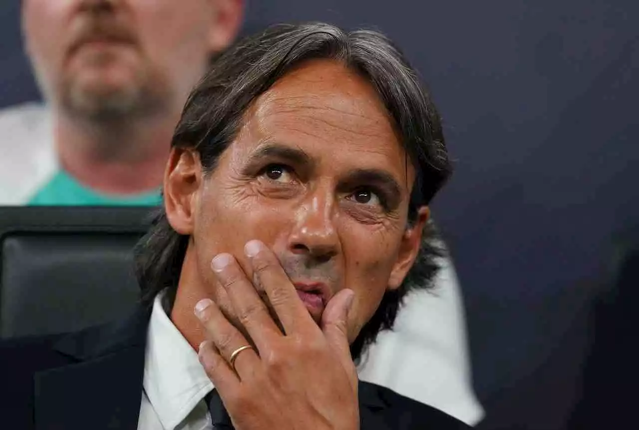 Inzaghi cerca la sua Inter: cinque novità per uscire dalla crisi - Calciomercato