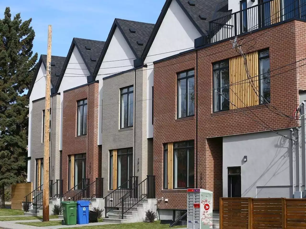 City administration questioned for skipping consultations on new density rules