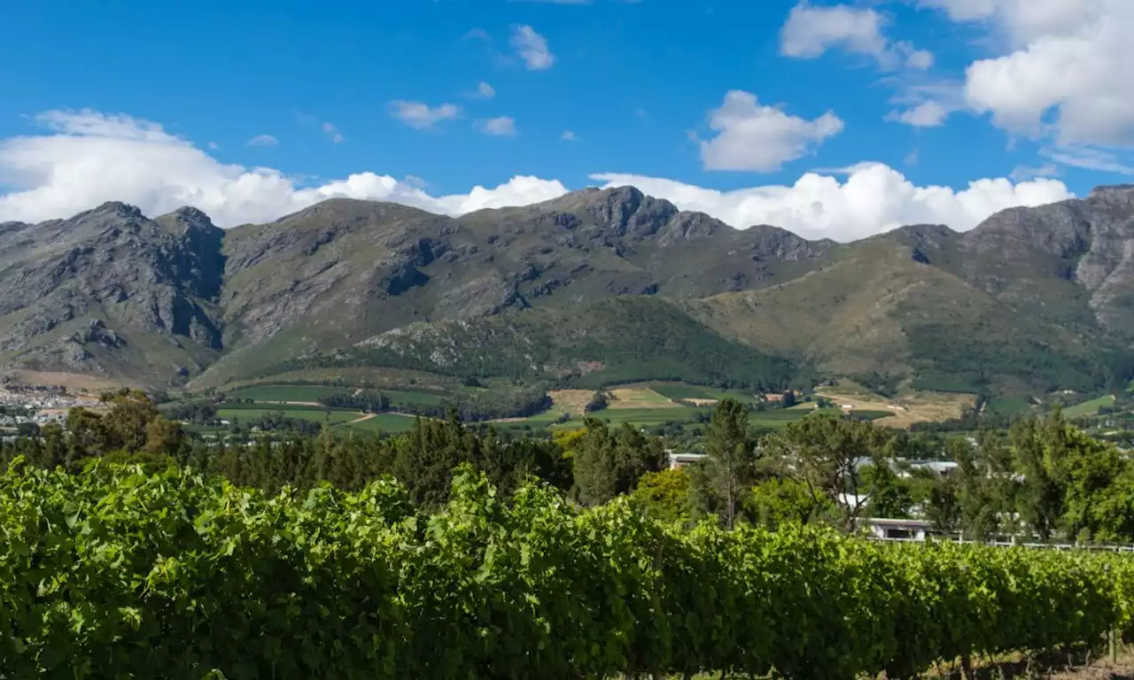 20 restaurants in Franschhoek to visit