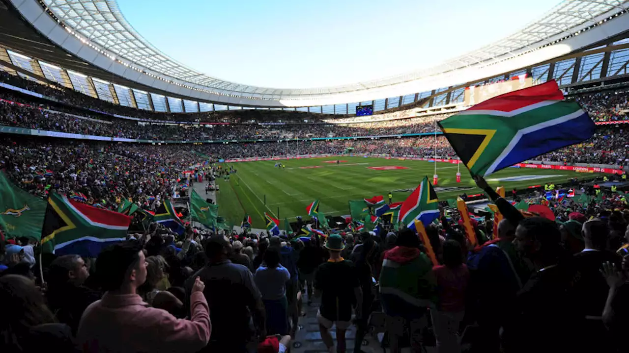 Blitzboks dominate day one of Rugby World Cup Sevens