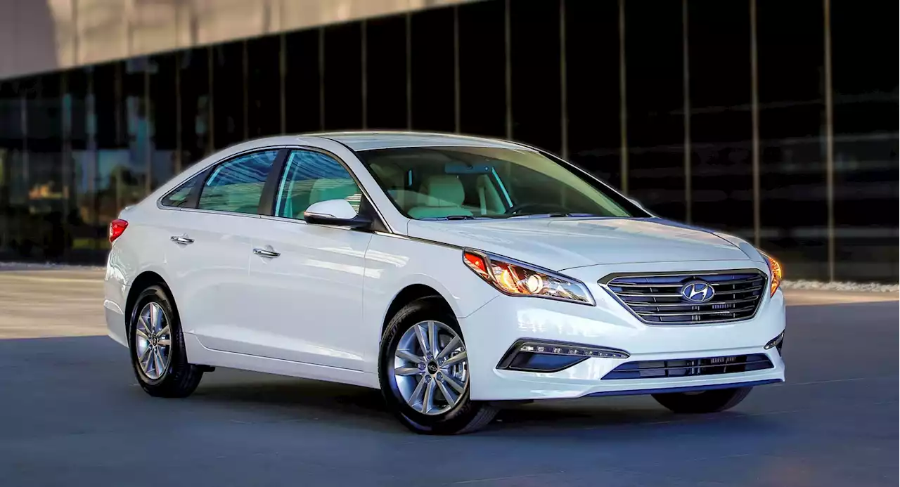 Hyundai Responds To Dramatic Surge In Car Thefts And Prepares New Security Kit | Carscoops