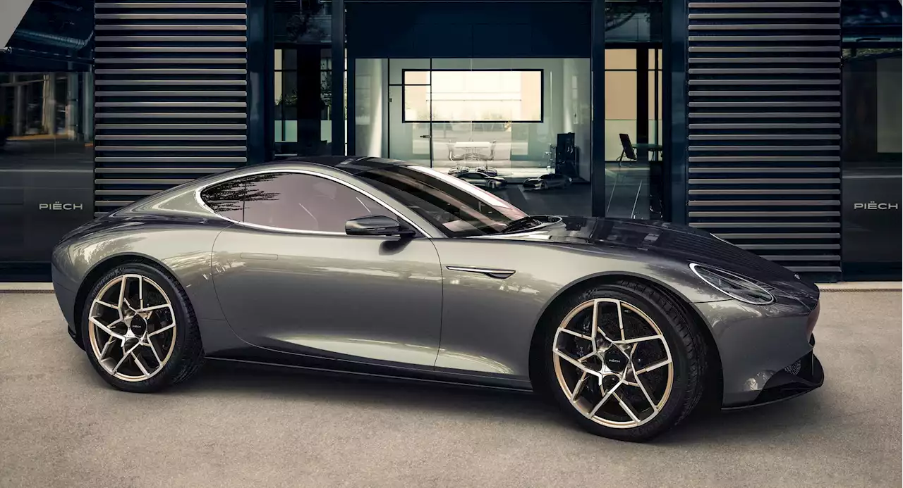 Swiss Startup Piech Automotive Hires Former AMG And Aston Martin Boss | Carscoops