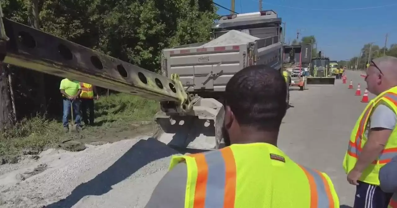 Costly water woes in Dixmoor not only point of concern among Illinois water systems