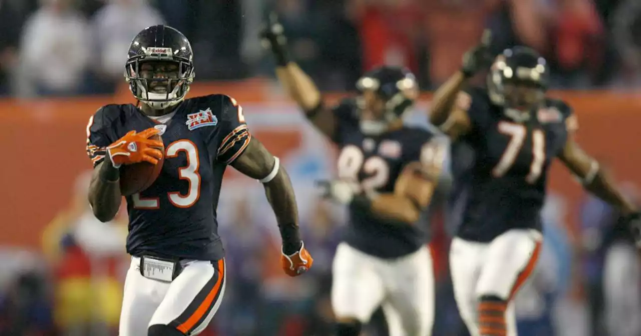 Q&A with Chicago Bears legend Devin Hester: ‘I really wanted to be a first-ballot (Hall of Famer)’