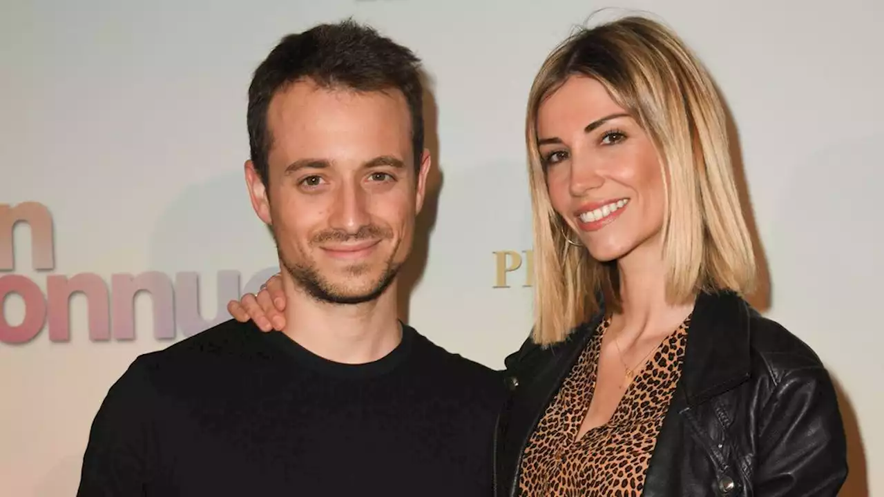 Hugo Clément et Alexandra Rosenfeld : le couple donne des nouvelles de leur fille, Jim, hospitalisée