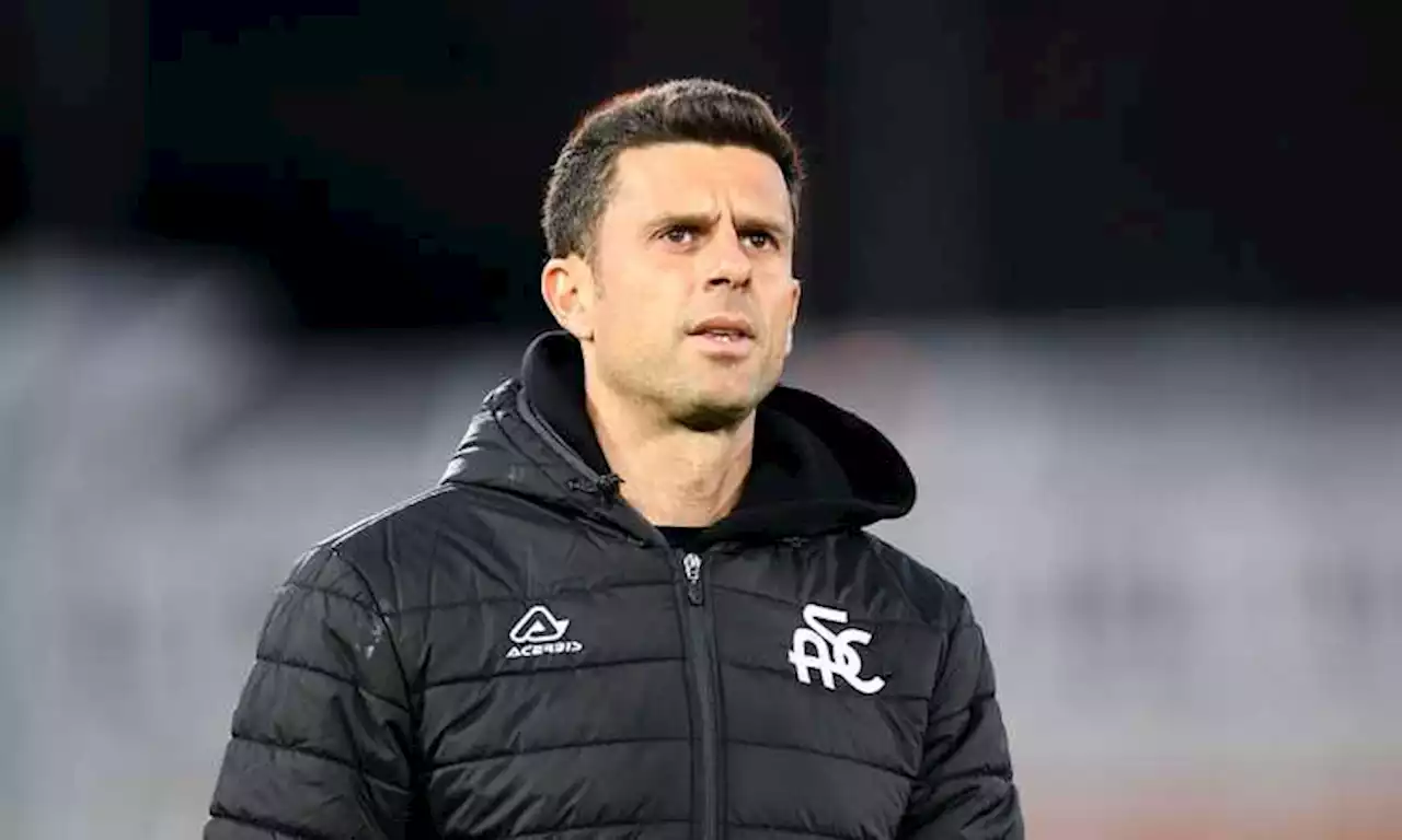 Bologna, l'ad annuncia il nuovo allenatore: 'Sarà Thiago Motta'