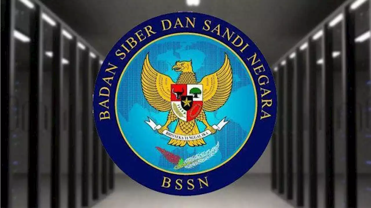 BSSN Gandeng Polri Hadapi Bjorka