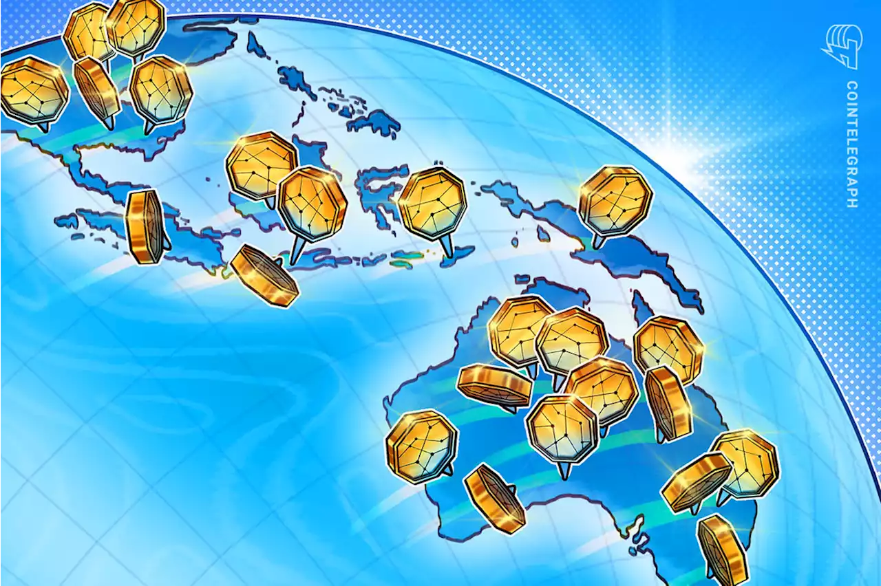 Which countries are the worst for crypto taxation? New study lists top five