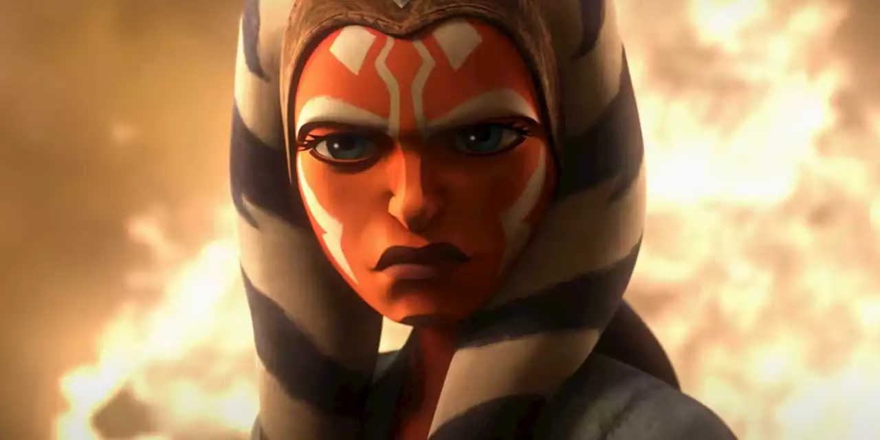 'Tales of the Jedi' Trailer Reveals a New Animated Ahsoka and Dooku-Centric Anthology