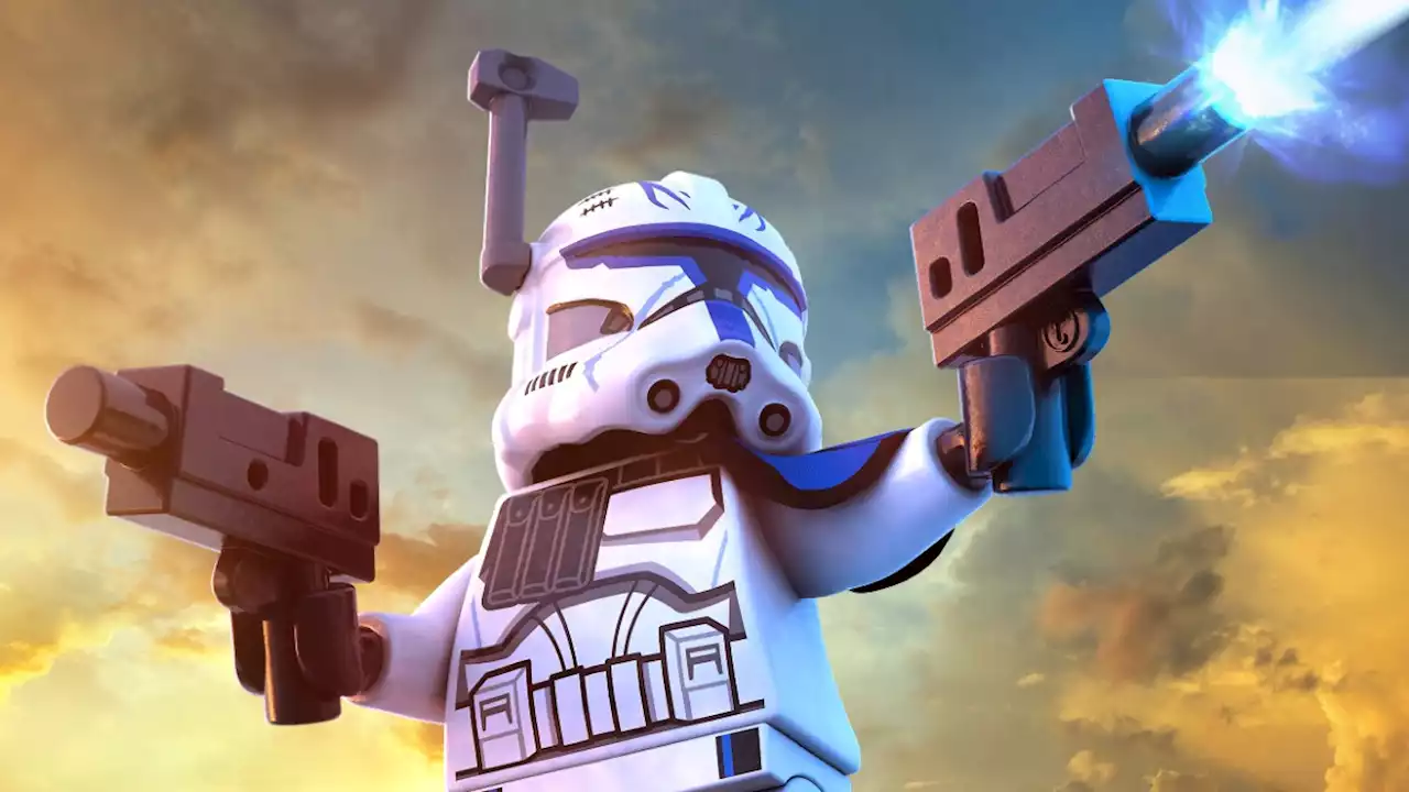 LEGO Star Wars: The Skywalker Saga Galactic Edition Announced With Obi-Wan Kenobi DLC