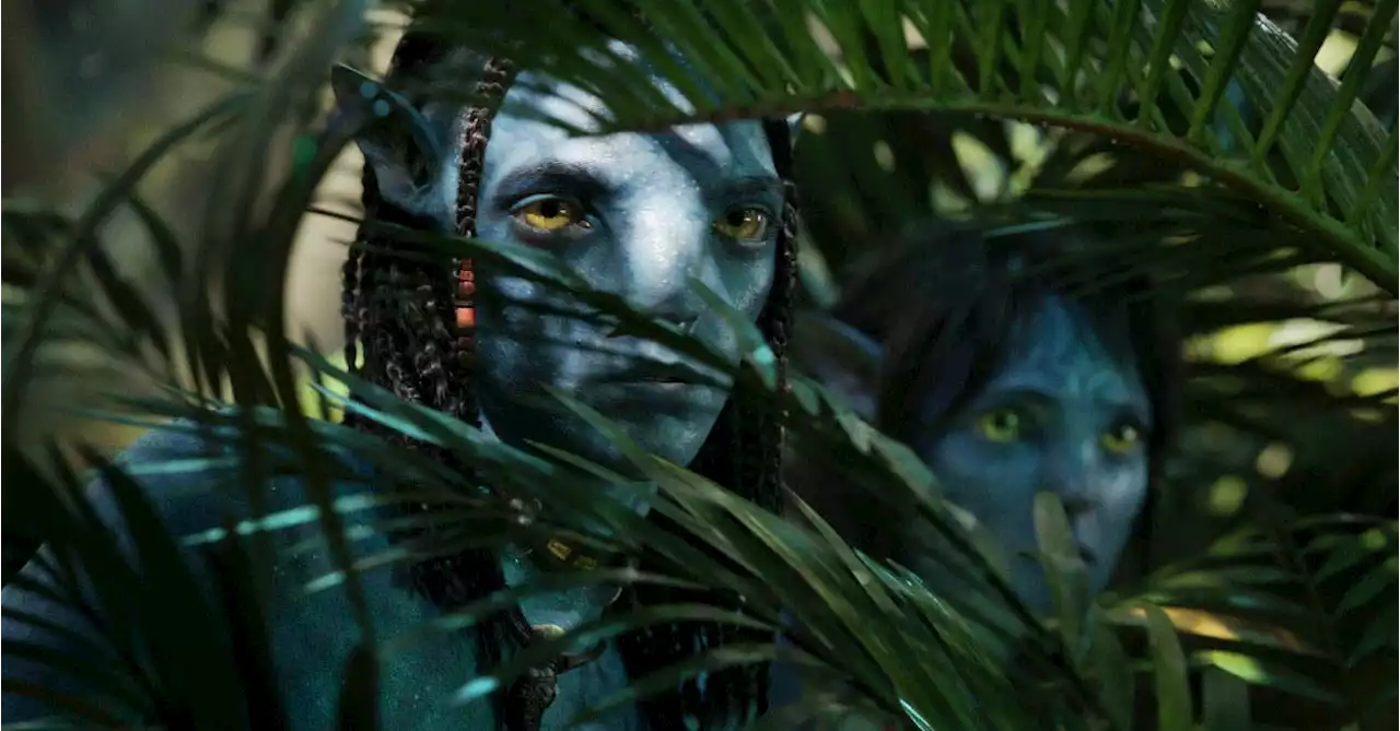 James Cameron Announces Avatar 4 Has Begun Filming