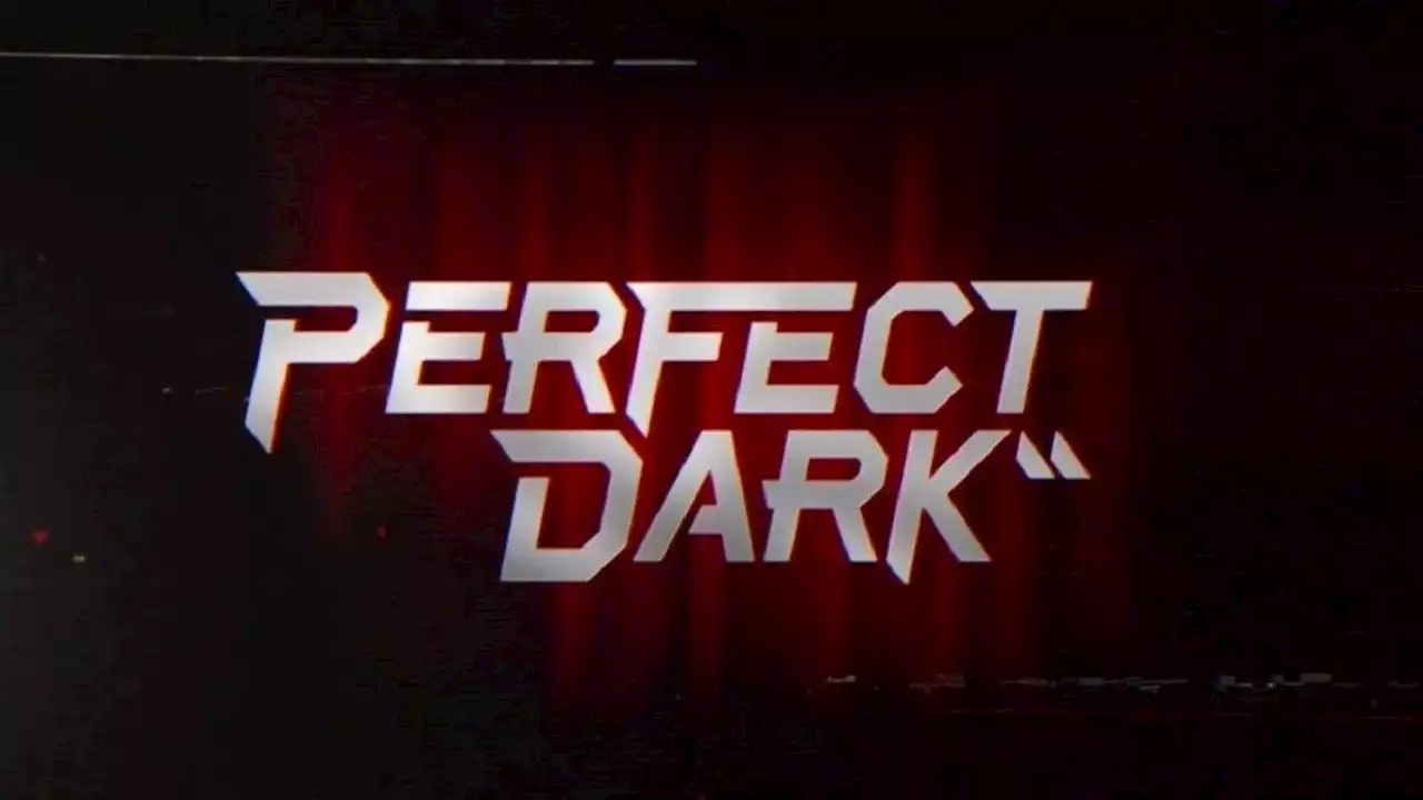 Perfect Dark Gets New Update From Xbox Executive