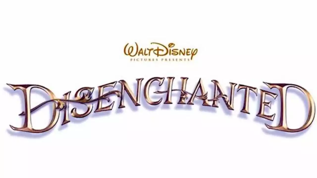 Disenchanted Teaser Trailer Released for Disney+ Film - ComingSoon.net