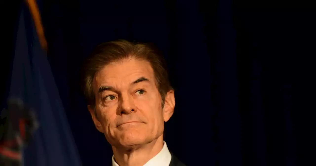 OB-GYNs Warn of Abortion Threat Dr. Oz Poses in Latest Fetterman Ad