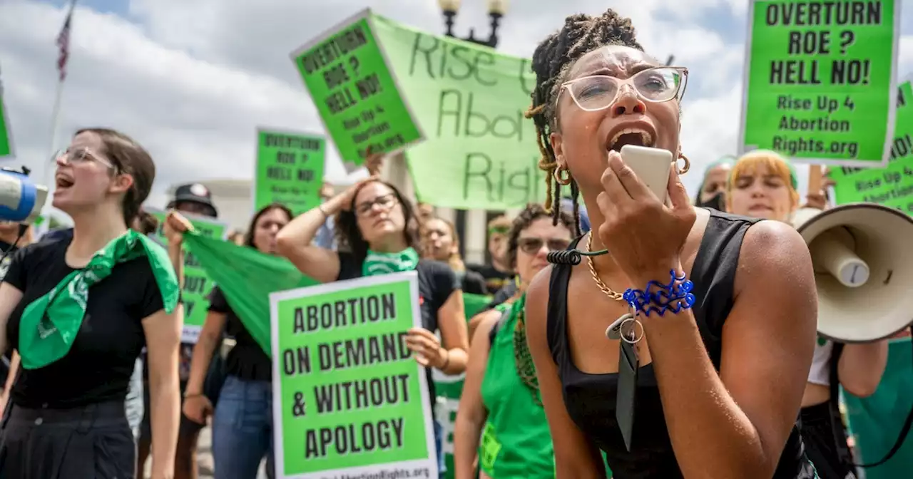 Opinion | Corporate Media Has Failed to Report Accurately on the Threats to Women's Reproductive Rights