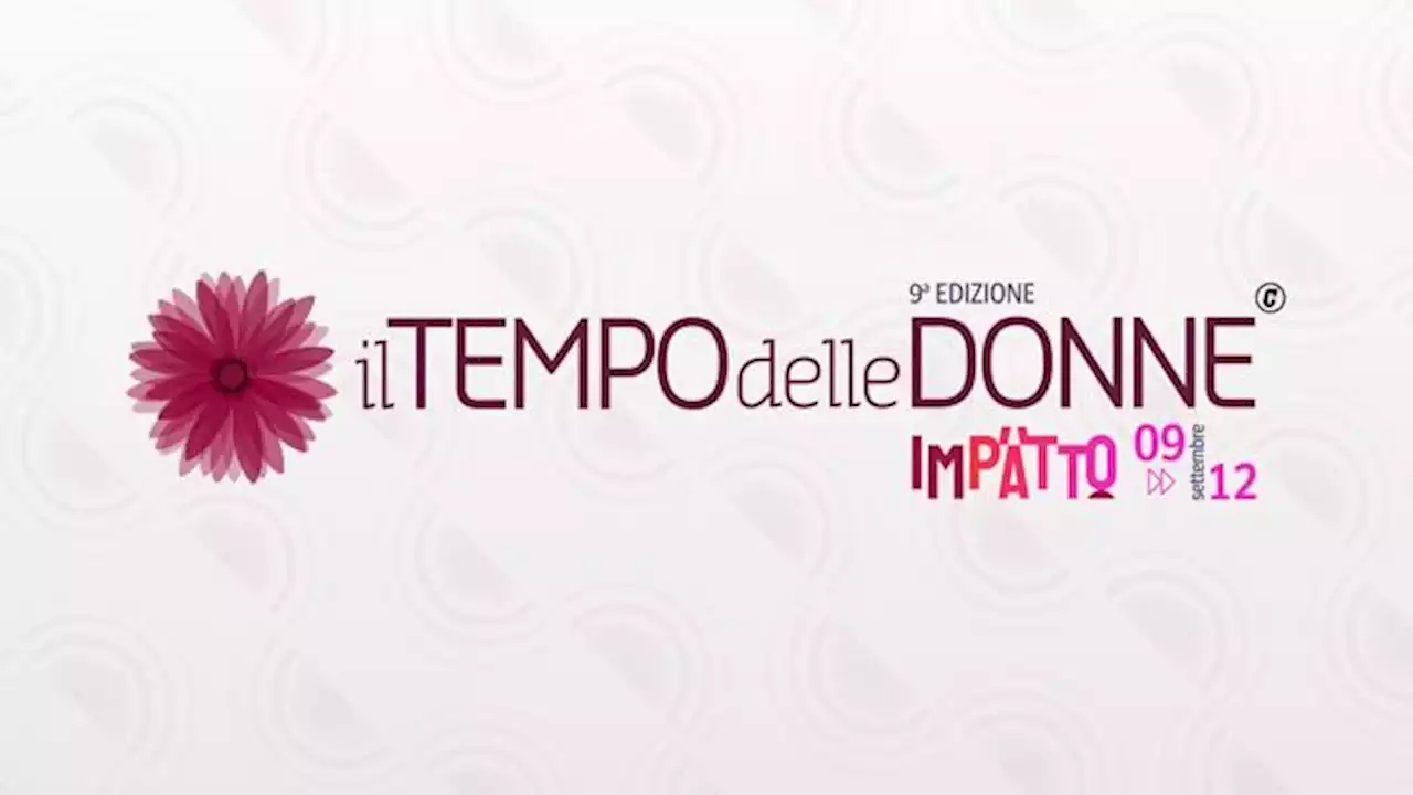 Tempo delle Donne 2022. La maratona della seconda giornata