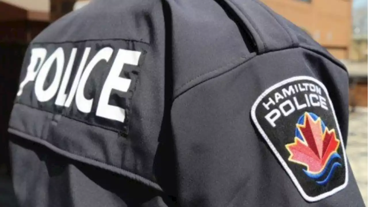 Man, 22, charged in suspected hate crime in Hamilton