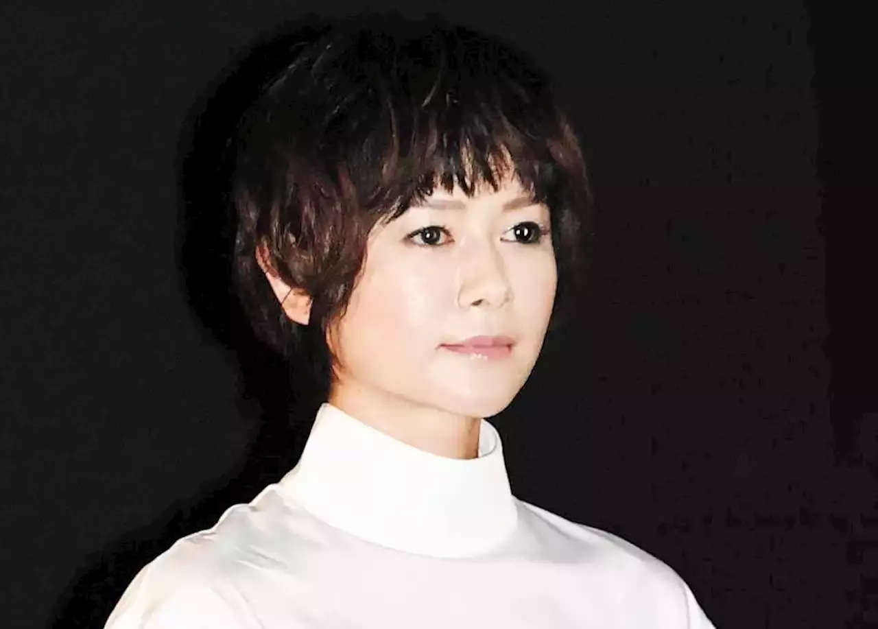 木村カエラ 髪ばっさり ベリーショートで反響 あいみょんも カッコカワイイなんじゃこりゃ 投稿 デイリースポーツ Online Dailysports