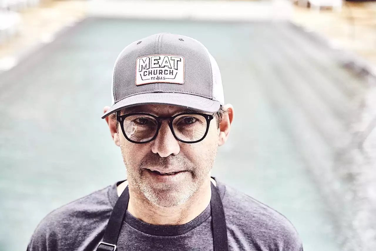 Chef John Tesar to Host Michelin-Starred Knife & Spoon Dinners in Plano