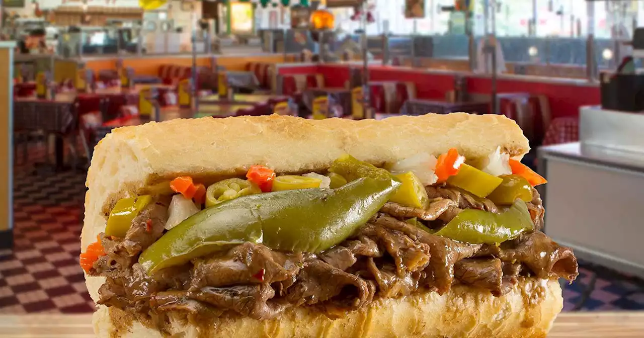 Chicago restaurant Portillo’s to sell food at these 7 North Texas locations