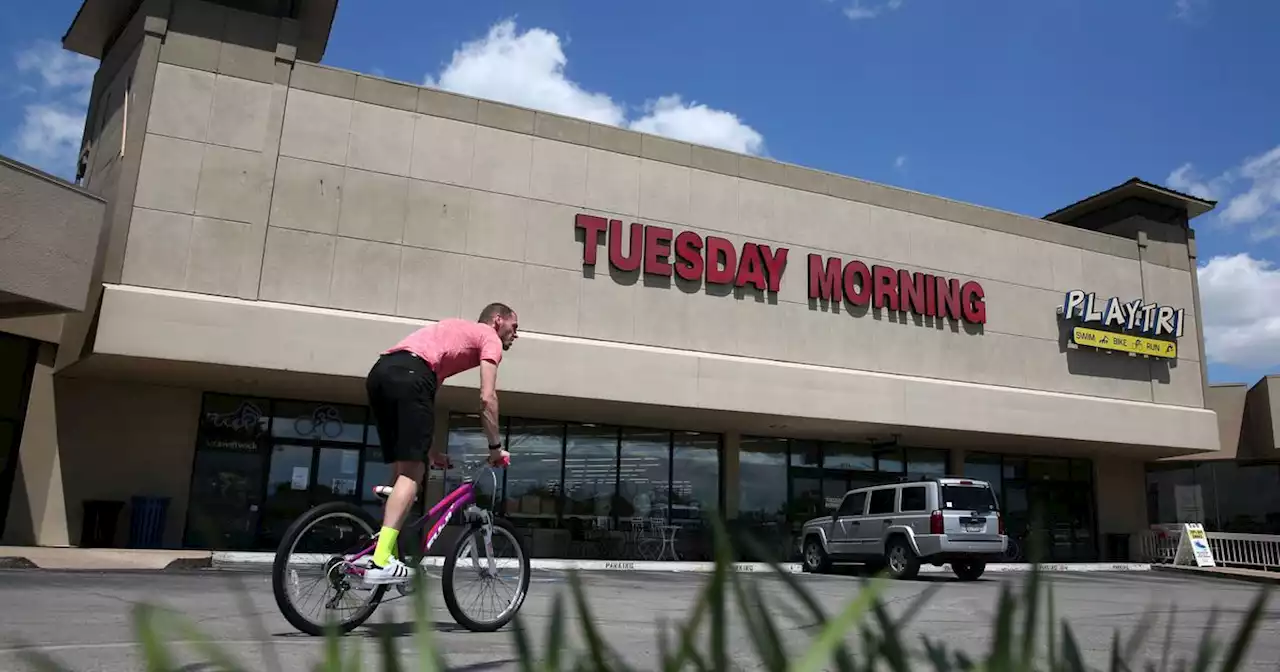 Tuesday Morning has been sold to Retail Ecommerce, which also owns Pier 1 Imports