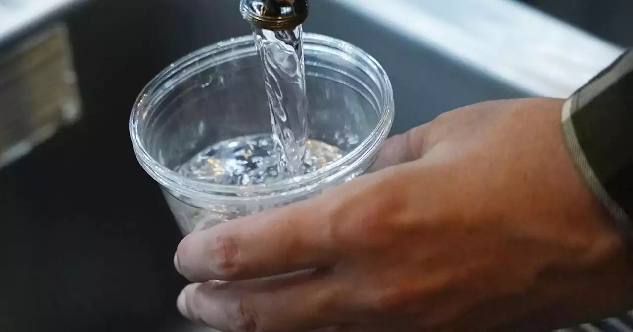 SEE IT: Mississippi water crisis sees disgusting brown water come from taps in homes