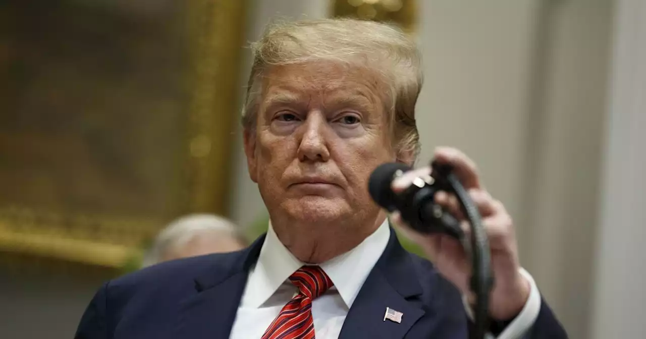 Trump unlikely to be charged before midterm elections as unofficial 60-day deadline passes