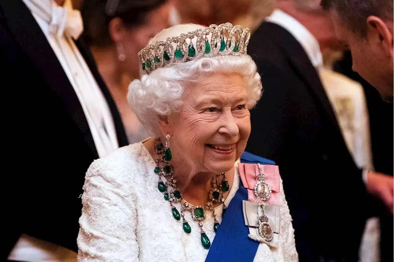 Her Majesty Queen Elizabeth II’s Funeral To Take Place On Monday September 19, UK To Have Public Holiday