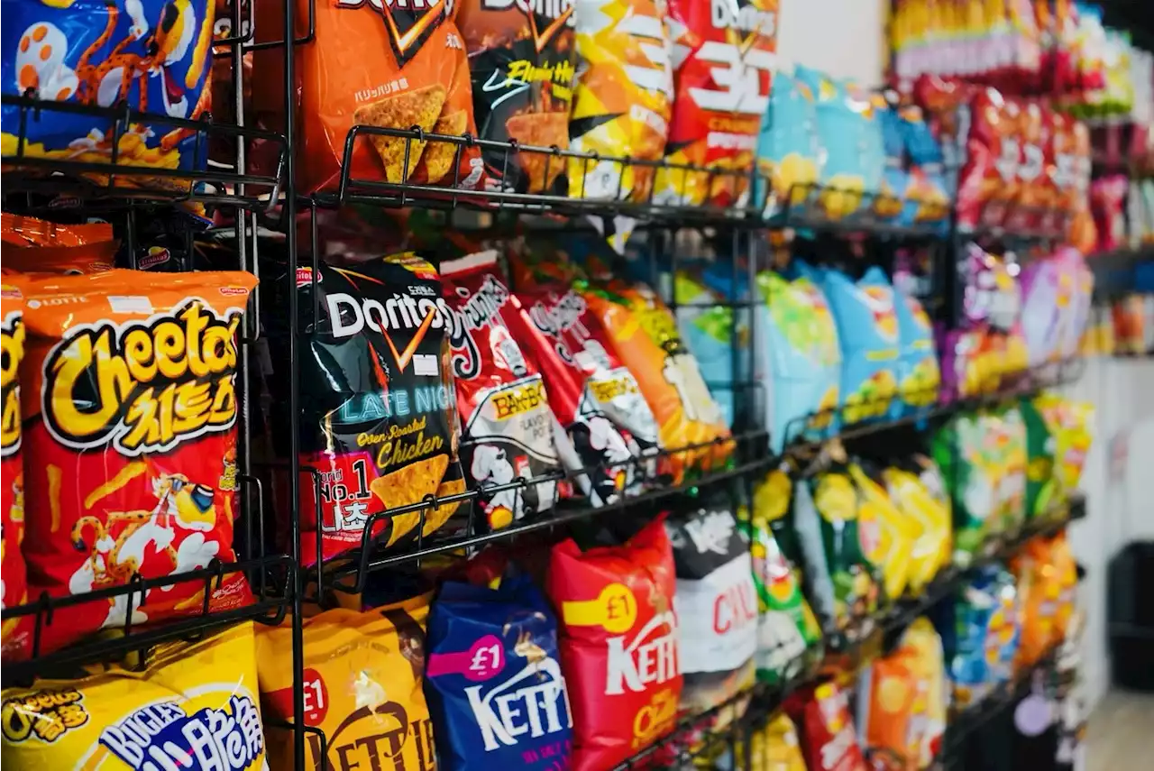 Taking Stoned Snacks Up a Notch at It's a Bodega