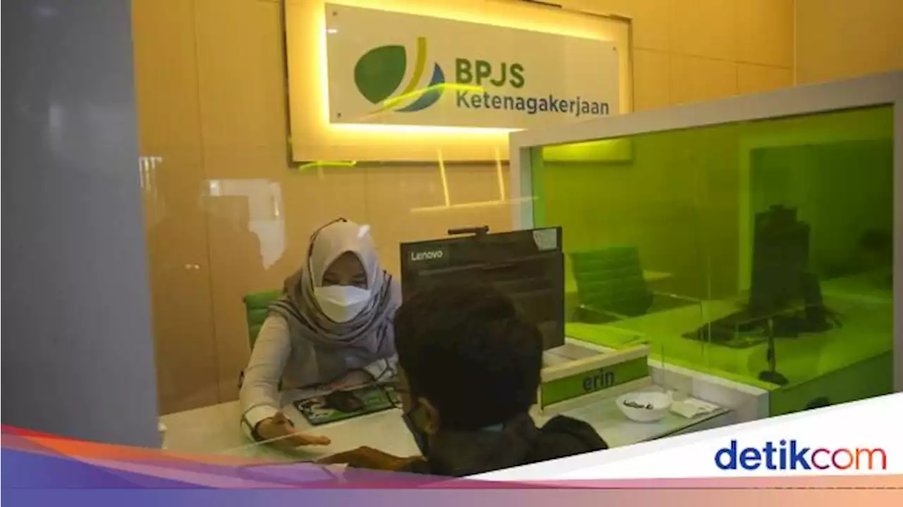 Apakah BPJS Ketenagakerjaan Bisa Dicairkan Saat Masih Kerja?