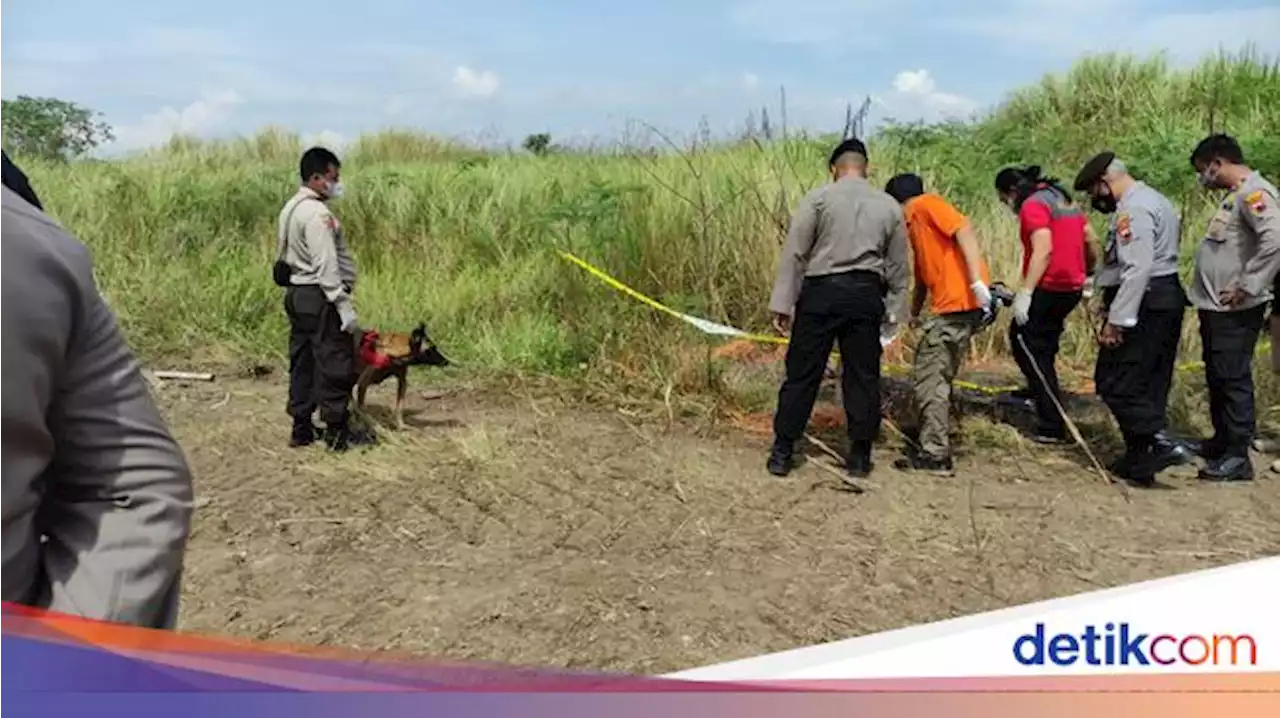 Selain Tes DNA, Polisi Dalami Penyebab Terbakarnya Mayat Diduga PNS Semarang