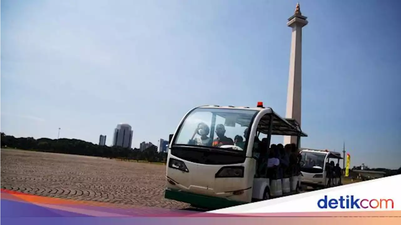 7 Provinsi 'Terkaya' di Indonesia