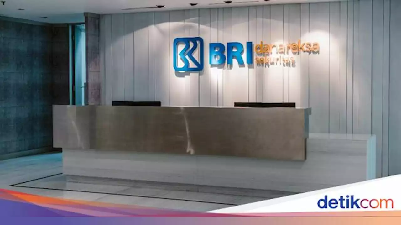 BRI Danareksa Catat Transaksi Rights Issue Tembus Rp 95,9 T