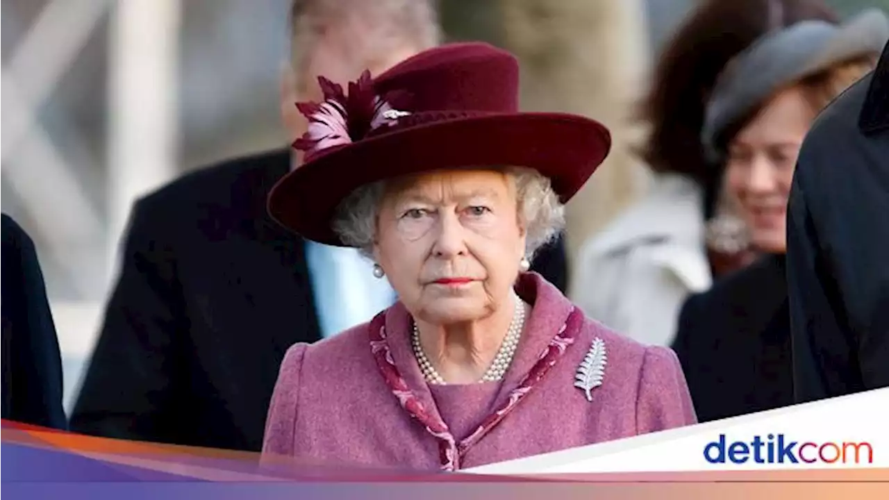 Ratu Elizabeth II Meninggal, Wariskan Rp 7 Triliun untuk Raja Charles