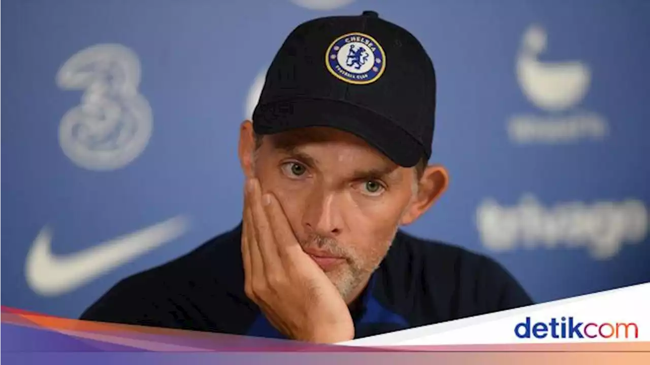 Direktur Mainz Kritik Chelsea soal Pemecatan Tuchel