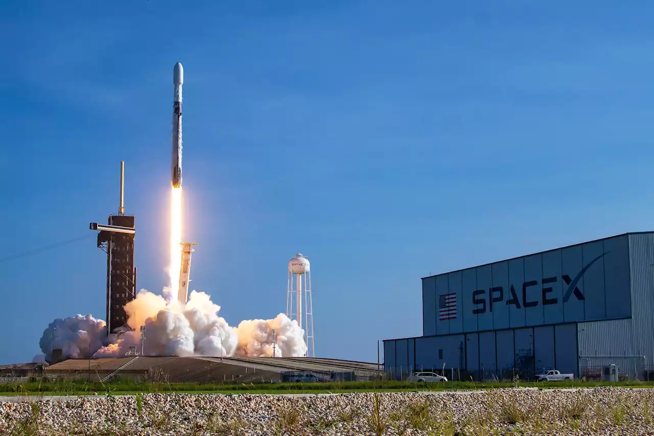 How to watch SpaceX launch a Starlink mission tonight | Digital Trends