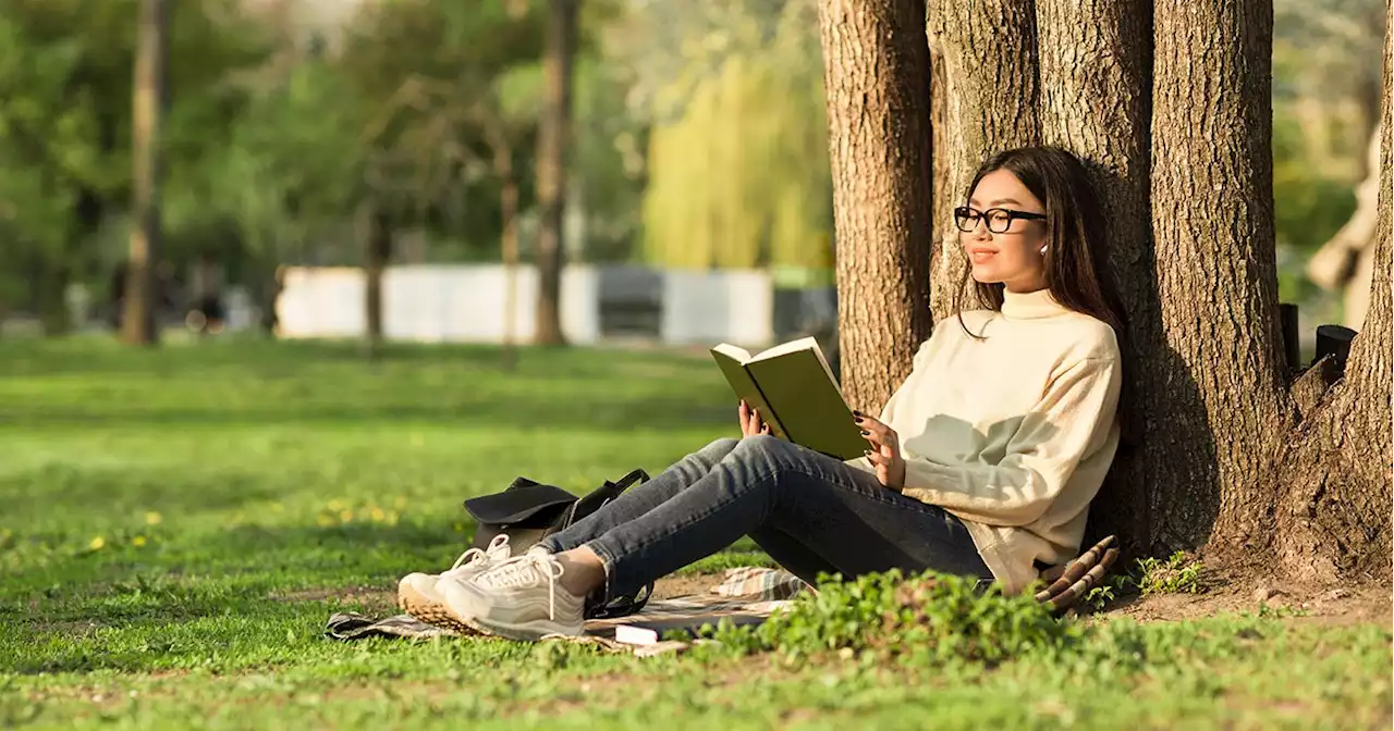 なぜ、できる人ほど本を読むのか？