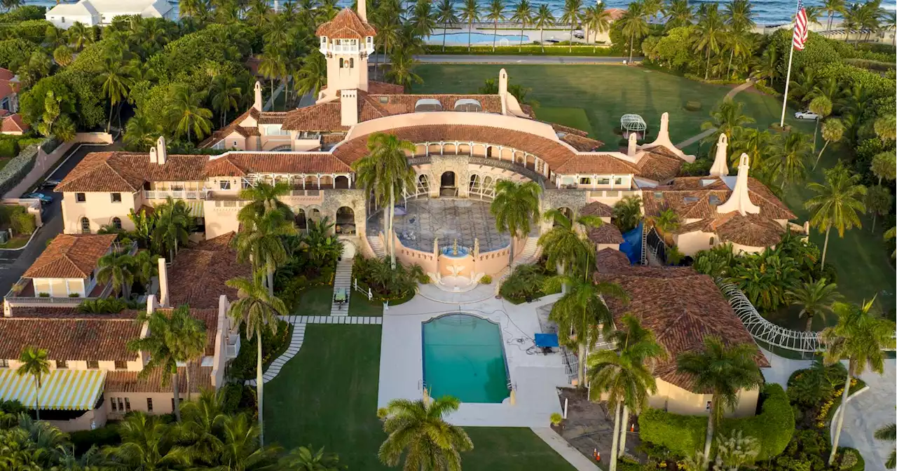 Not real news: Fact-checking claims about the FBI search of Mar-a-Lago, ivermectin and more